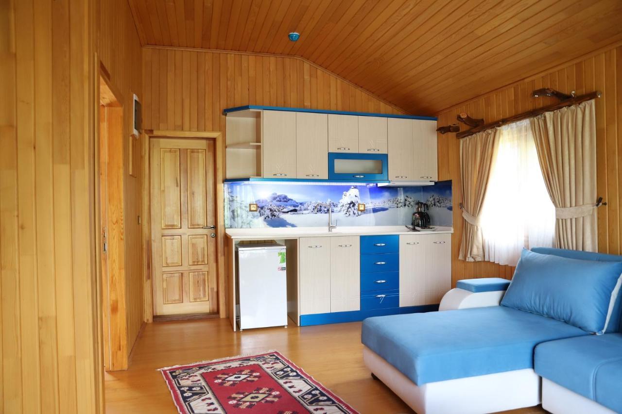 Leontopolis Apart Otel Çıralı Εξωτερικό φωτογραφία