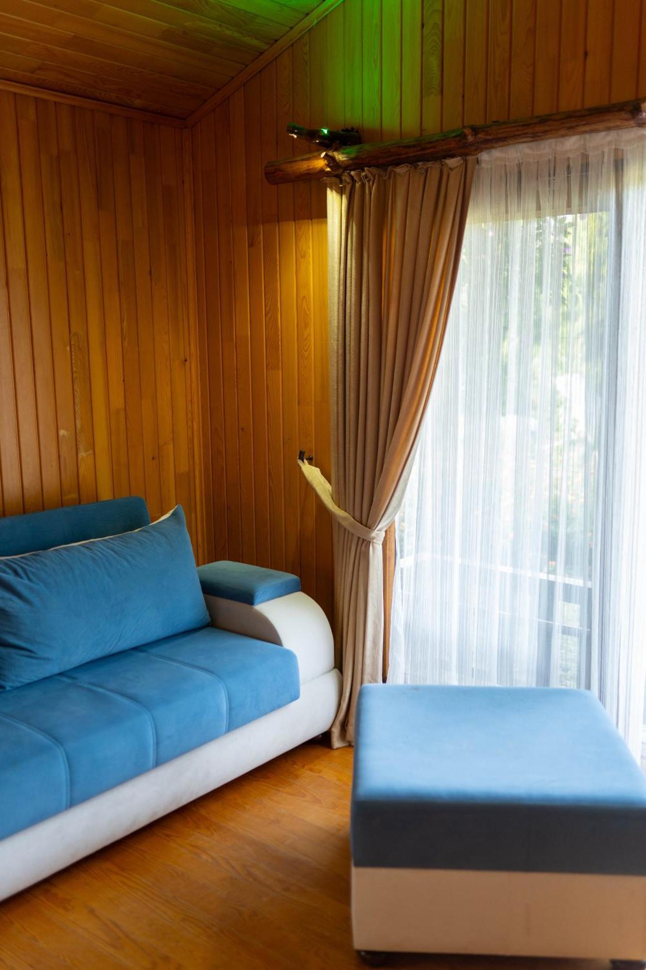 Leontopolis Apart Otel Çıralı Εξωτερικό φωτογραφία