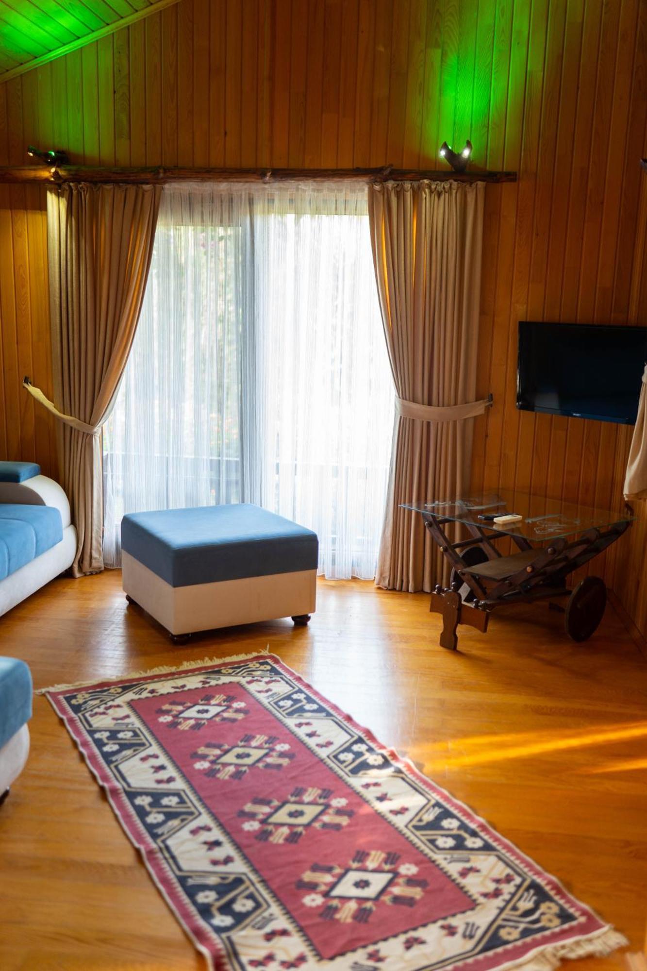 Leontopolis Apart Otel Çıralı Εξωτερικό φωτογραφία