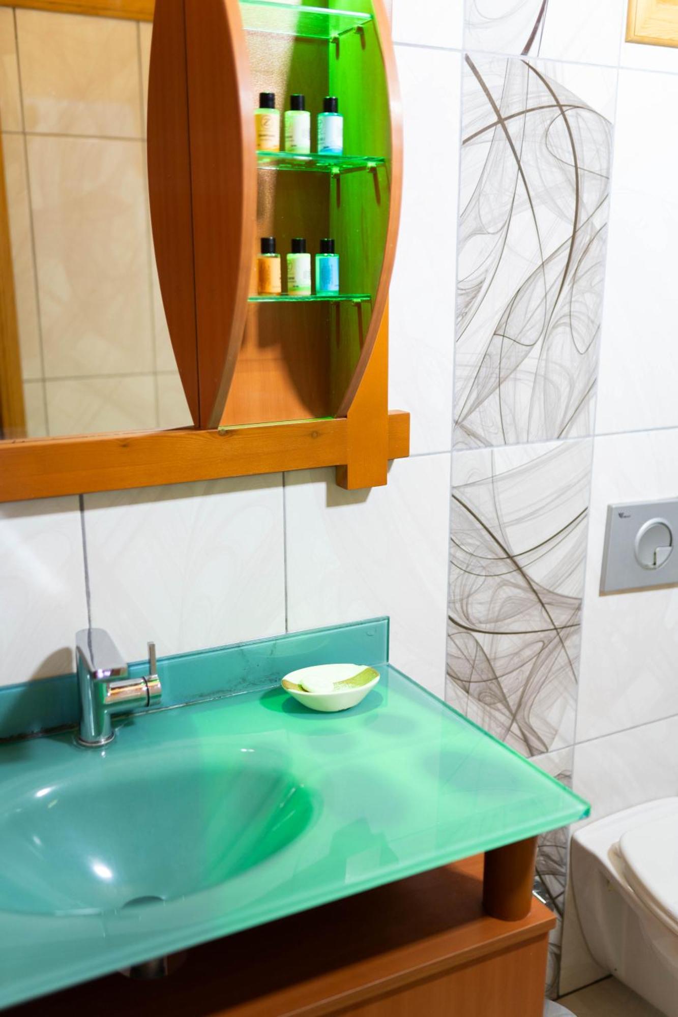 Leontopolis Apart Otel Çıralı Εξωτερικό φωτογραφία